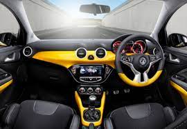 Check spelling or type a new query. Alle Gebrauchten Opel Adam Auf Einen Blick 12gebrauchtwagen De