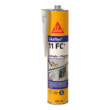Sikaflex 11 Fc Beige 300 Ml