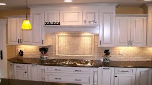 Accept to our exhibit of kitchen areas including white cabinets with dark granite countertops. White Kitchen Cabinets With Dark Brown Granite Countertops Youtube