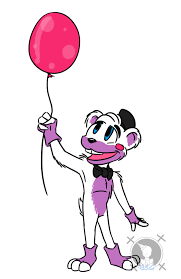 You Won Helpy By Blustreakgirl Fnaf Drawings Anime Fnaf Fnaf Art