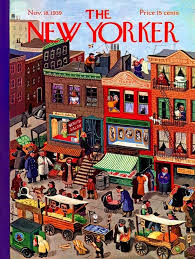Check spelling or type a new query. New York Puzzle Company New Yorker Main Street 1000 Piece Jigsaw Puzzle Game Toys Games Amazon Com