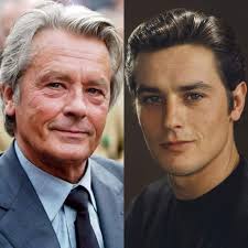 Alain Delon