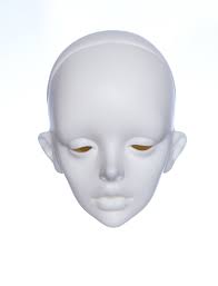 Evangeline Head｜DOLK（ドルク）