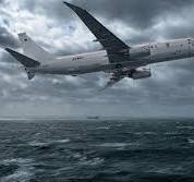 Boeing Awarded $3.4 Billion Contract for 17 P-8A Poseidon ...