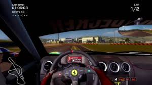 Hundreds of ps3 games on sale! Hd Ps3 Ferrari Challenge Deluxe F430 At Fiorano Youtube