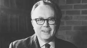 Edmund Burke: A Genius Reconsidered ~ The Imaginative Conservative