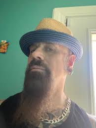 Bass player from Central IL introduces himself