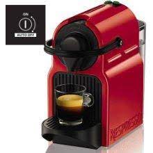 The inissia is a streamlined, affordable nespresso machine that offers plenty of functionality. Krups Nespresso Inissia Bundle Xn1011 Coffee Capsule Machine Including Aeroccino 3 White Amazon De Home Kitchen