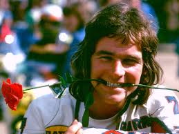 Motorcycle Hero: Barry Sheene