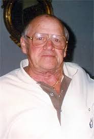Obituary for Wayne M. Stevenson