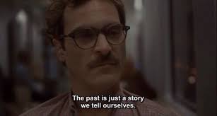 Her A Spike Jonze Love Story Movie Quotes Best Movie Quotes She Quotes