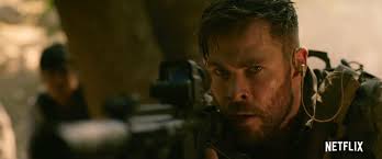 Chris hemsworth, rudhraksh jaiswal, randeep hooda and others. Extraction Hindi Trailer Netflix Confirms Indian Language Dub Of Chris Hemsworth Movie Entertainment News