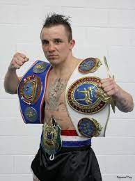 Boxe thaï, k1 et mma depuis plus de 18 ans, j'ai formé plusieurs champions du monde, d'europe et de france dans différentes disciplines de combat. Championnat Du Monde De Boxe Thai A Caudry Caudry