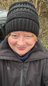 Thank you Liz Always love your walks 😀👍 And an excellent job avoiding the  rain 👍👍👍