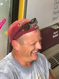 Morning beautiful. Carver County 8/7