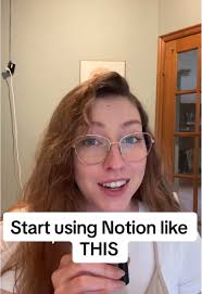 Mastering Notion Databases: Join My Upcoming Class