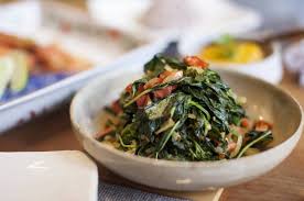 7 Reasons Amaranth Greens Are The New Kale Recipe Raw Food Diet Healthy Eating Guidelines Healthy Cooking
