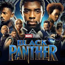 Fundraiser by Marion Ashton : #BlackPantherChallenge CALGARY