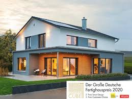 Einfamilienhaus Mh Ulm Von Fertighaus Weiss Fertighaus De In 2020 Haus Fertighauser Style At Home