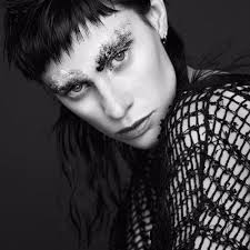 Stream L'OFFICIEL USA X Sarah Abney by L'OFFICIEL USA