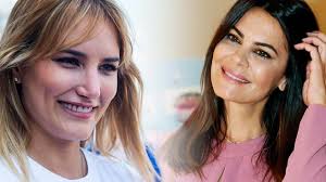 La voz de maria es canal catolico internacional transmitiendo la santa misa, predicas, peliculas, videos musicales, retiros y conferencias y mucho mas! El Dardito De Alba Carrillo A Maria Jose Suarez Tras Su Boda