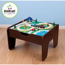 Kidkraft 2 In 1 Activity Table Espresso Kidkraft Http Www Amazon Com Dp B003bvk27q Ref Cm Sw R Pi Dp T Lego Activity Table Activity Table Kids Activity Table
