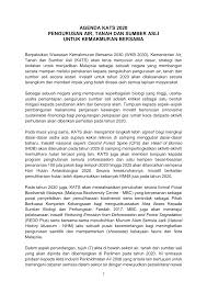 Menitikberatkan aspek penjagaan kesihatan mental dan emosi dari semasa ke semasa. Https Www Ketsa Gov My Pustakamedia Kenyataan 20media Perutusan 20kats 20 20agenda 20kats 202020 20pengurusan 20air 20tanah 20dan 20sumber 20asli 20untuk 20kemakmuran 20bersama Pdf