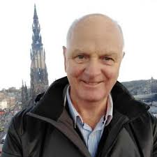 Malcolm Robertson remembrance page and online condolences