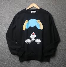Jun 04, 2021 · voice cast members for housebroken said speaking for the animal characters of fox's cartoon comedy allowed them to be creative and comfortable during the coronavirus pandemic. Cartoon Sweater Lisa Blackpink K Fashion At Fashionchingu