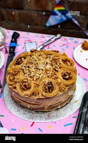 The birthday cake 2021 hi-res stock photography and images - Page 3 - Alamy