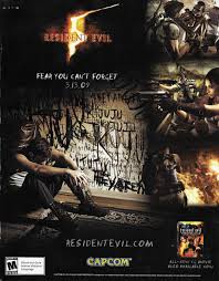Pin De Uprightdaxter Em Resident Evil Design De Jogo