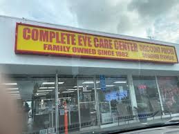 I therefore had formerly two pairs of spectacles, which i shifted occasionally, as in traveling i sometimes read, and often wanted to regard the prospects. Complete Eye Care Center 12328 Washington Pl Los Angeles Ca Opticians Mapquest