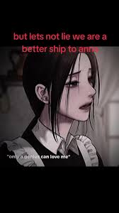 don't hate me for adding rose it's just a what if that rose likes anna-  #lilyofthevalleyglchapter #lily #anna #rose #y/n