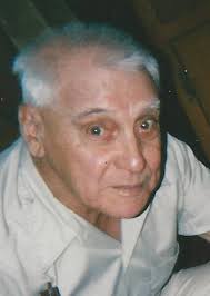 Anthony B. Berenato Obituary