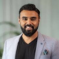 Girish Verma's Instagram, Twitter & Facebook