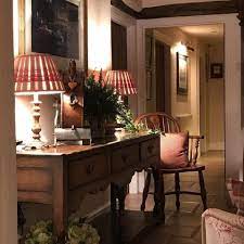 Uno Strepitoso Cottage Inglese Arredamento Camere Da Letto Stile Country Stile Cottage Inglese