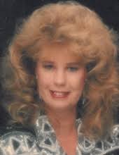 Obituary information for Kristine Dee Lammie