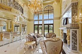 Vladimir putin's exact net worth is unclear, although it's certain that he does not subsist off his russian president vladimir putin attends a meeting with russian businessmen in the kremlin in. A Venetian Florida Mansion Inspired By Russia S Hermitage Museum Asks 13 5 Million