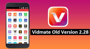 May 13, 2021 · download vidmate old versions android apk or update to vidmate latest version. Vidmate Old Version 2 28 Download Vidmate