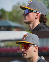 Tennessee Baseball