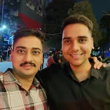 Dr. Rajesh Mohan, IPS