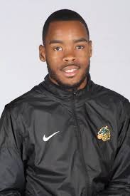 2018 Men's Cross Country Roster