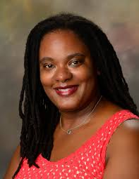 Jakita Thomas honored for research
