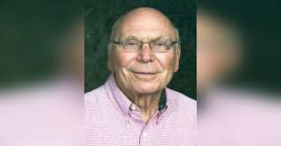 Obituary information for John Thorsten Cleveland