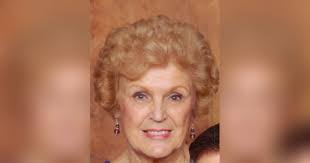 Patricia Ruff's Instagram, Twitter & Facebook