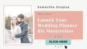 The Best Wedding Planners Have Event Planner Goal Objectives Wedding Planner Business Wedding Planner Resources Wedding Planner Education