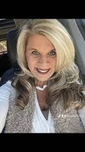 Vicki Corbin's Instagram, Twitter & Facebook