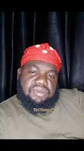 See how native doctor and fake nose #fyp #viral #lgboAmaka 🤣🤣🤣