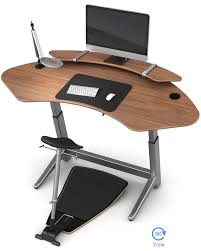 Unique Standing Ergonomic Office Desks Chairs Focal Upright Ergonomic Desk Chair Ergonomic Desk Desk