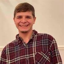 Peyton Elijah Christopher Malone Obituary
